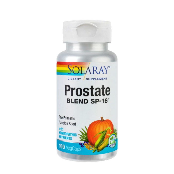 Prostate Blend (100 capsule)