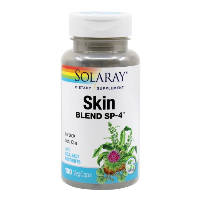 Skin Blend (100 capsule)