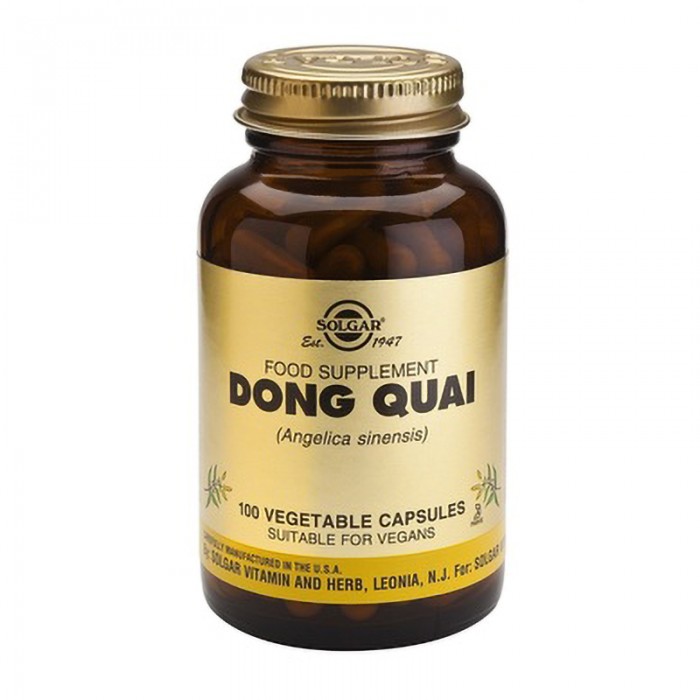 Dong Quai (100 capsule)