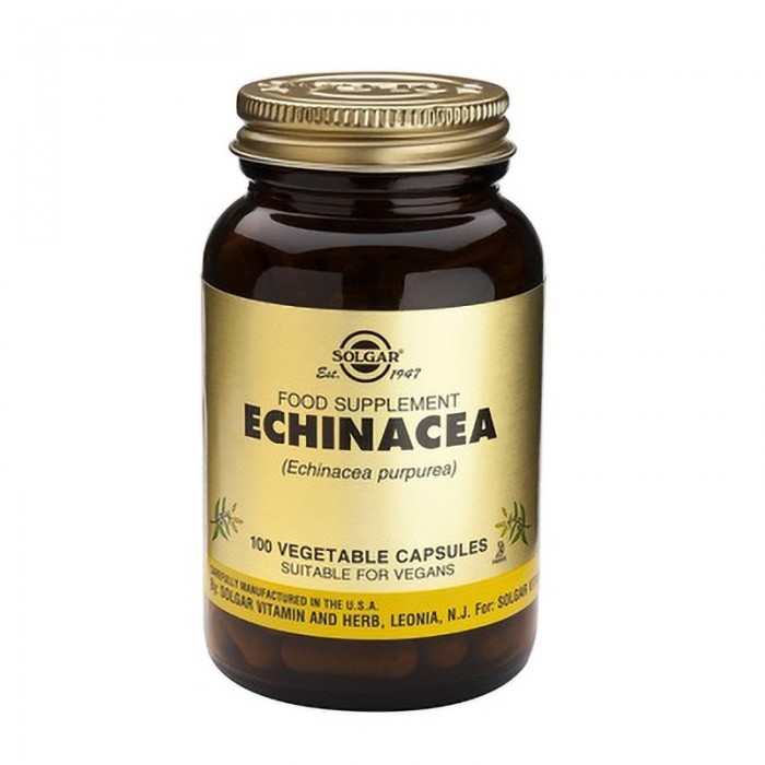 Echinacea (100 capsule)
