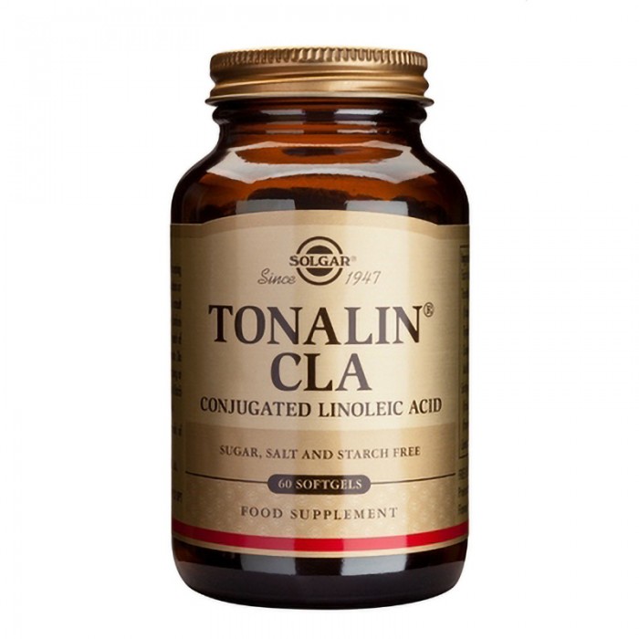 Tonalin CLA 1300 mg softgels (60 capsule)