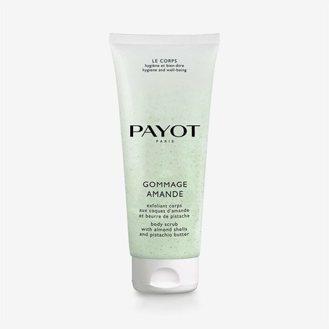 Corps gomaj migdale (200 ml), Payot