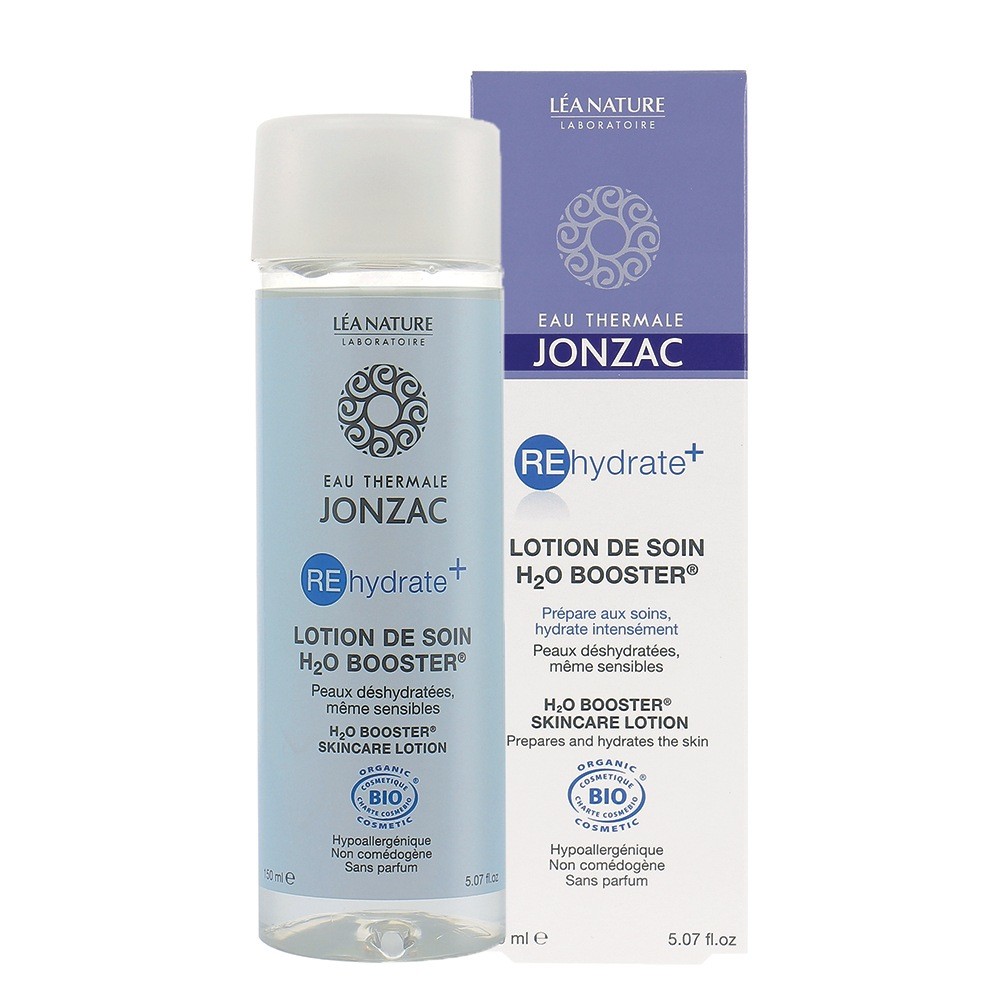 Rehydrate Plus – Lotiune H2O Booster 1(50ml), Jonzac