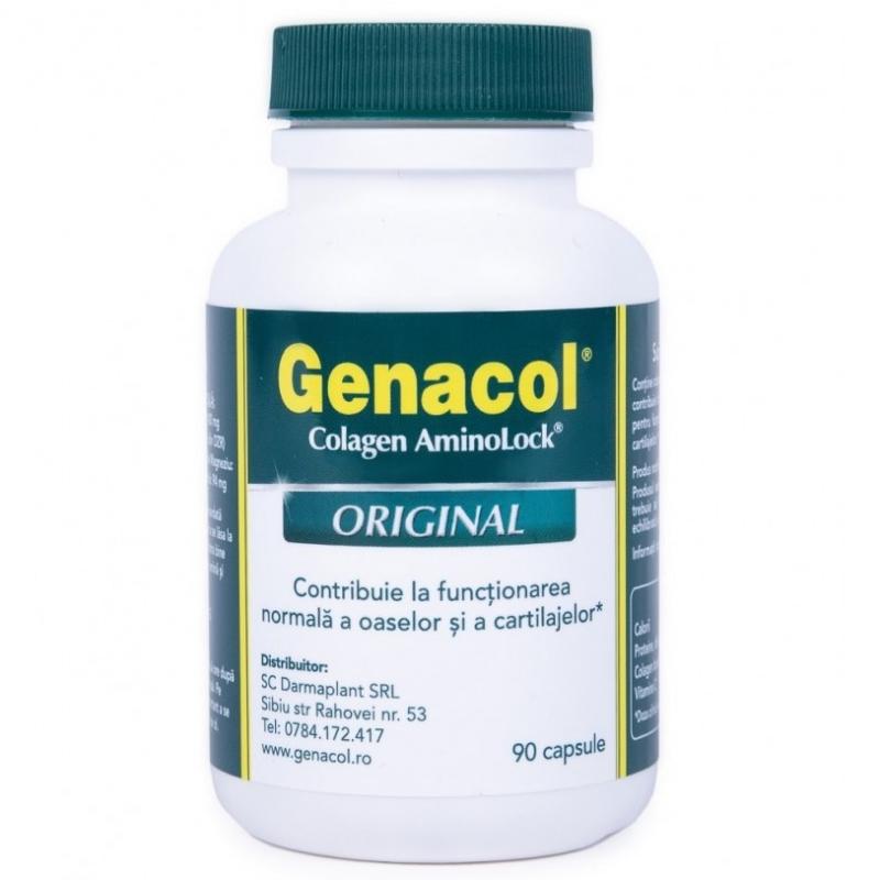 Genacol (90 capsule) DarmaPlant