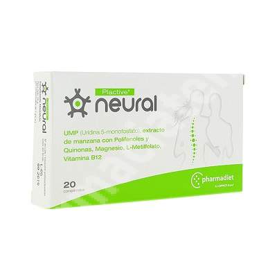 Neural Plactive (20 tablete), OPKO Health Efarmacie.ro