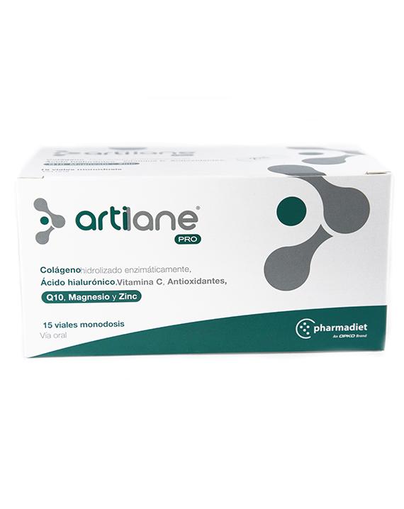 Artilane PRO (15 monodoze), Opko Health Efarmacie.ro