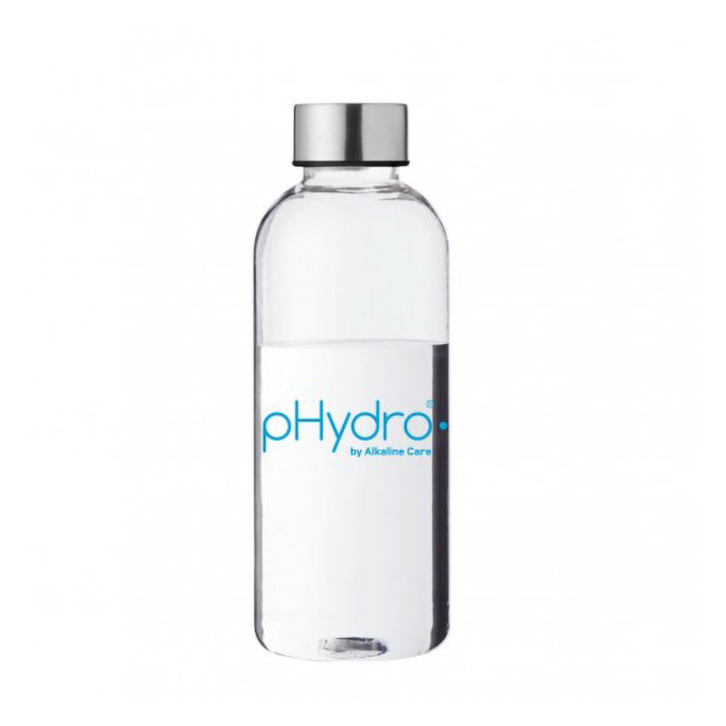 Flacon spring tritan pHydro BPA free (600 ml), Alkaline Care Alkaline Care
