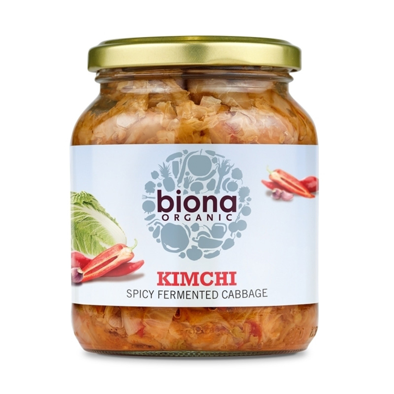 Kimchi bio (350 grame), Biona Biona