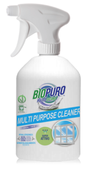 Detergent hipoalergen universal pentru toate suprafetele bio (500 ml), Biopuro