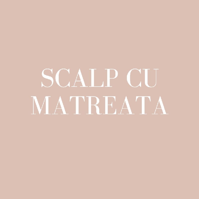 Kit pentru Scalp cu matreata (Ulei, Sampon, Ser), Laboratoarele Ducastel Efarmacie.ro imagine 2022