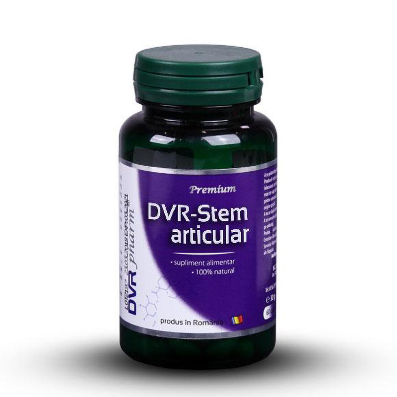 DVR-Stem Articular (60 capsule), DVR Pharm DVR Pharm