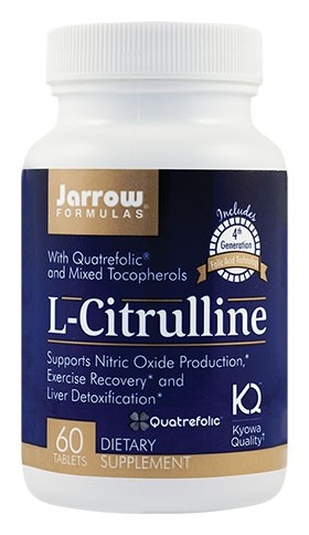 L-Citrulline (60 capsule)