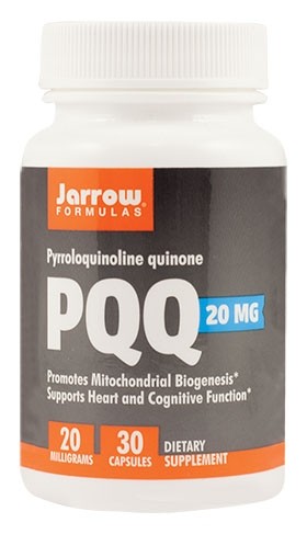 PQQ 20 mg (30 capsule)