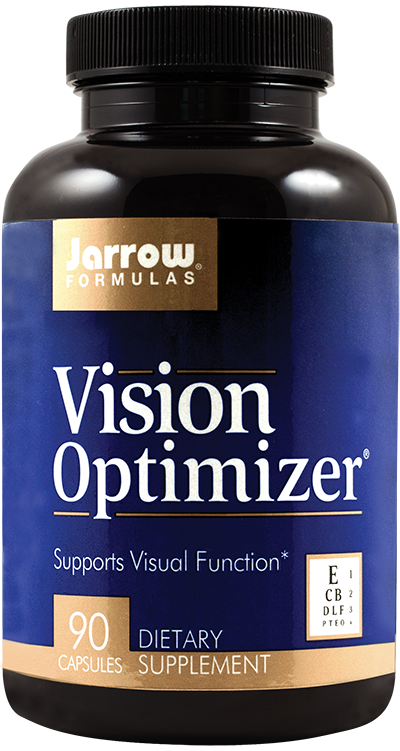 Vision Optimizer (90 capsule)