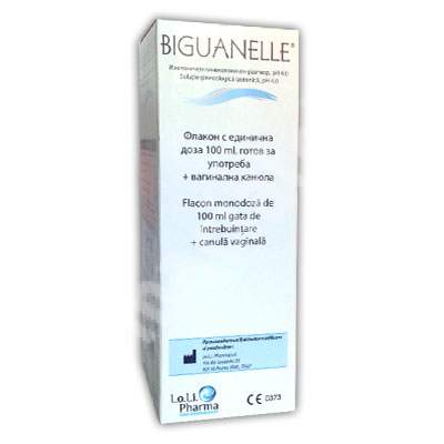 Biguanelle (100 ml)