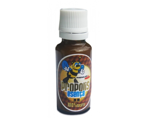 Propolis dizolvat in apa (50 ml)