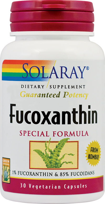 Fucoxanthin (30 capsule)