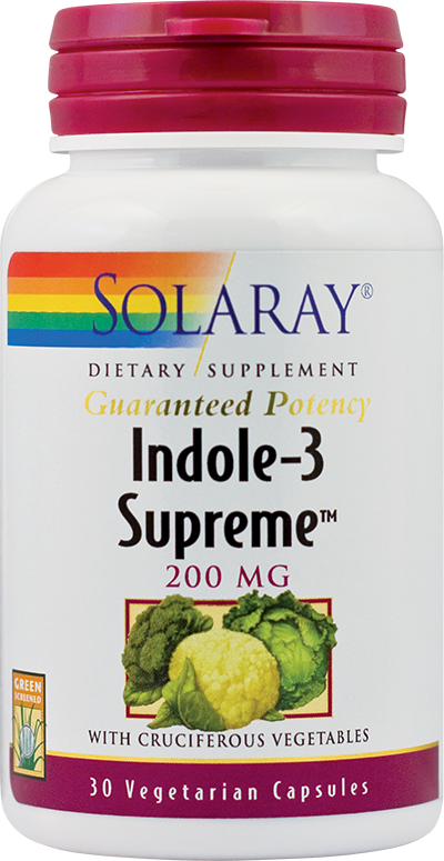 Indole-3 Supreme (30 capsule)