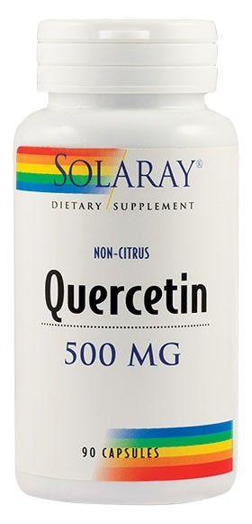 Quercetin 500 mg (90 capsule)
