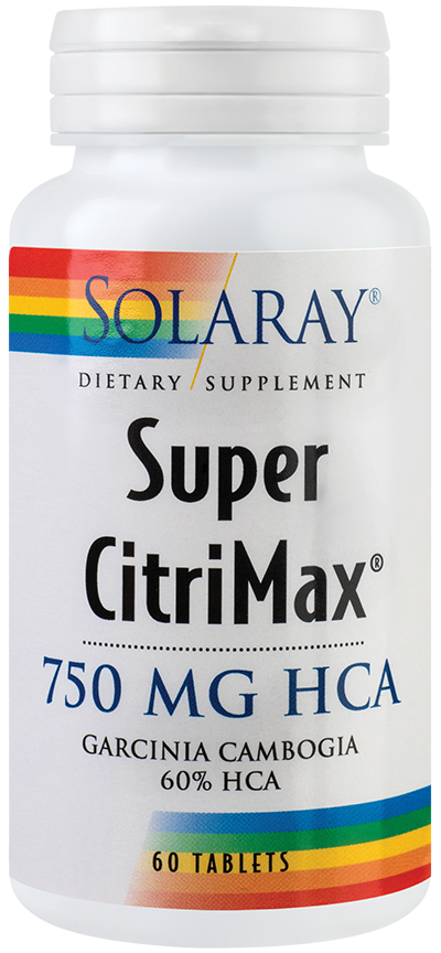 Super Citrimax 750 mg (60 capsule) Efarmacie.ro imagine 2022