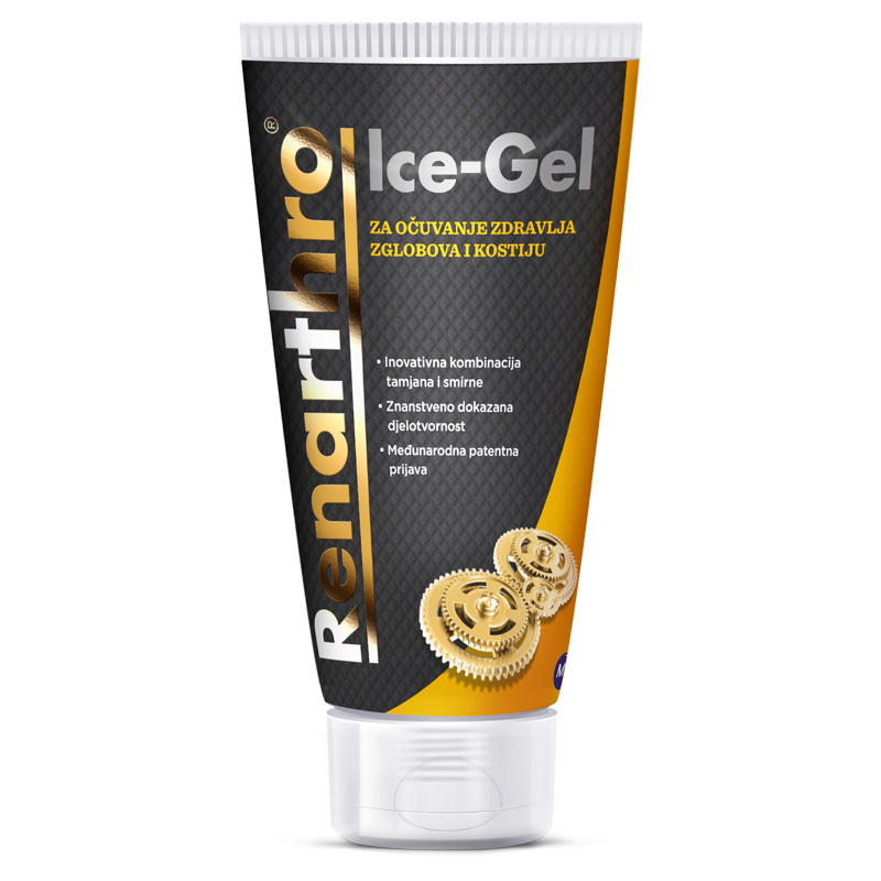 Renarthro Ice Gel (150 ml)